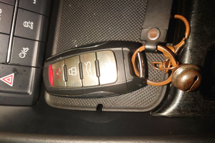 Haval F7x 2021 #9 Haval F7x 2021 car image #9