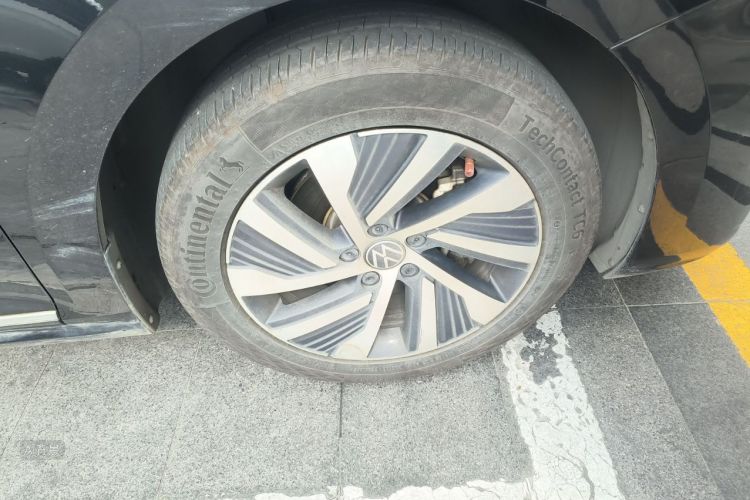 Volkswagen Passat New Energy 2022 #9 Volkswagen Passat New Energy 2022 imagem de carro #9