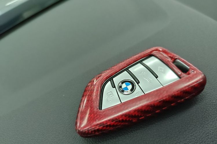 BMW 4 Series 2023 car image #9