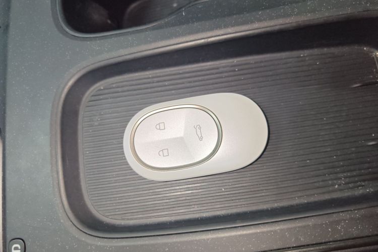 蔚来 蔚来ET5 2023 汽车图片 #9