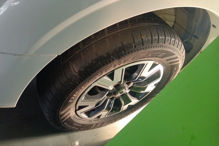 Great Wall Poer 2020 #9 Great Wall Poer 2020 immagine di auto #9