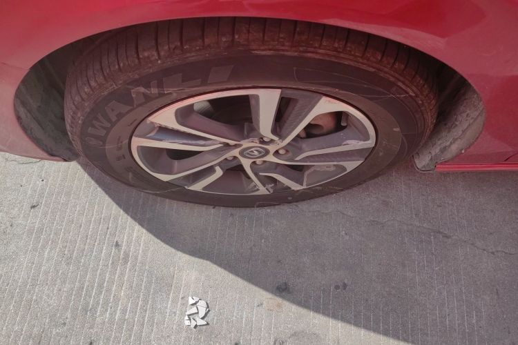 Changan Eado 2019 #9 Changan Eado 2019 imagem de carro #9