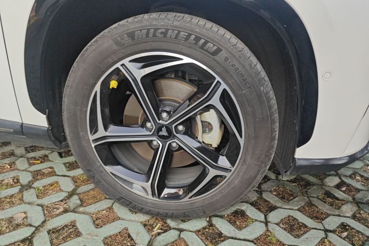 Neta L 2024 изображение автомобиля #9