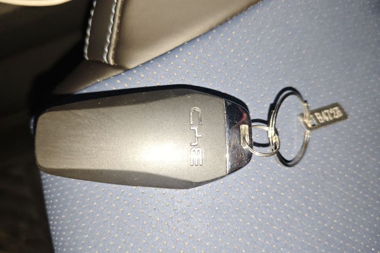 BYD Seagull 2025 car image #9