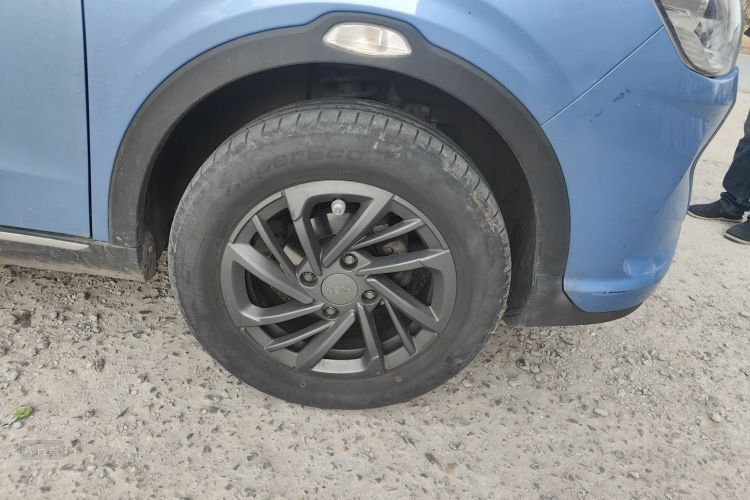 Neta V 2023 #9 Neta V 2023 изображение автомобиля #9