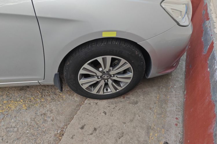 Great Wall C30 2017 #9 Great Wall C30 2017 car image #9