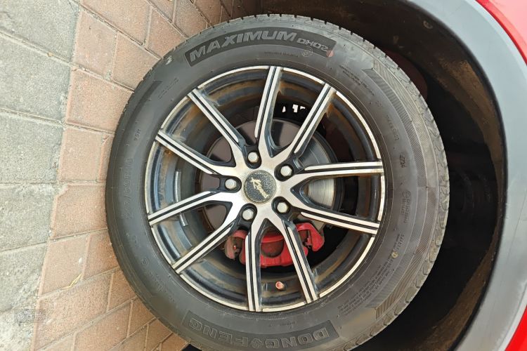 Honda XR-V 2016 car image #9