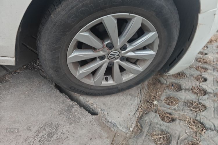 大众 宝来 2019 汽车图片 #9