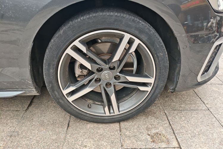 Audi A4L 2020 imagem de carro #9