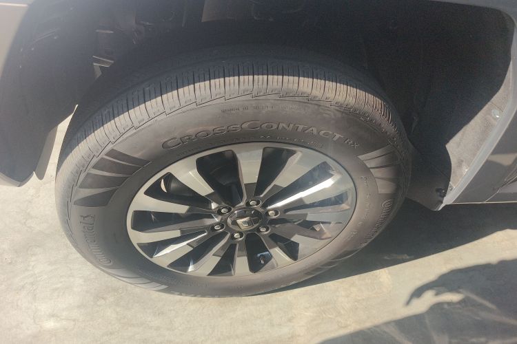 Tank 700 New Energy 2024 #9 Tank 700 New Energy 2024 car image #9