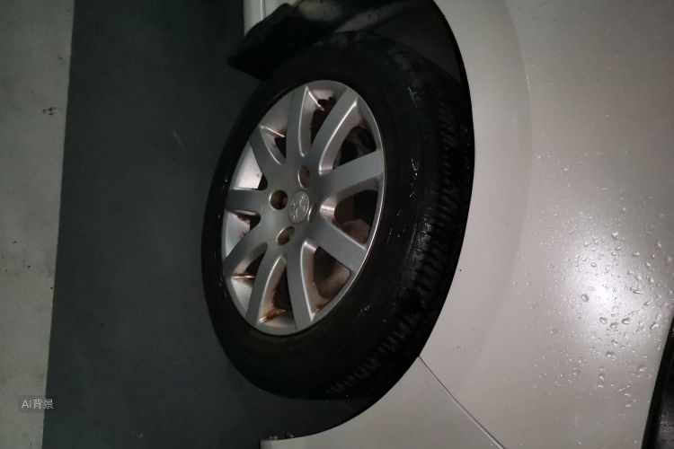 标致 标致308 2015 汽车图片 #9