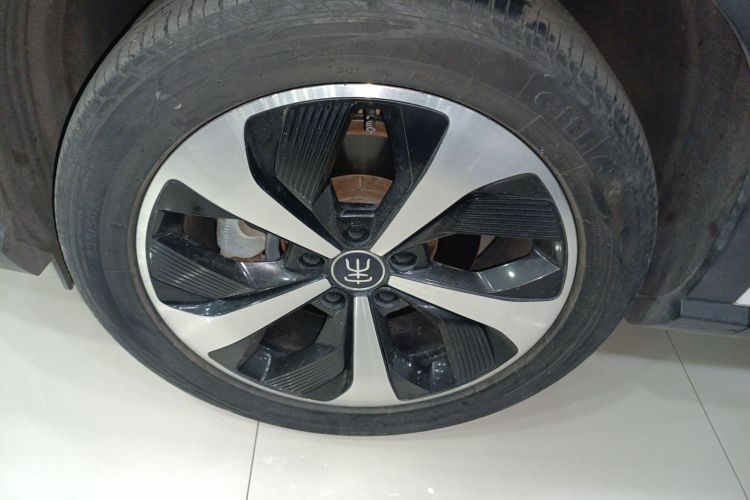 BYD Song Plus New Energy 2021 #9 BYD Song Plus New Energy 2021 car image #9