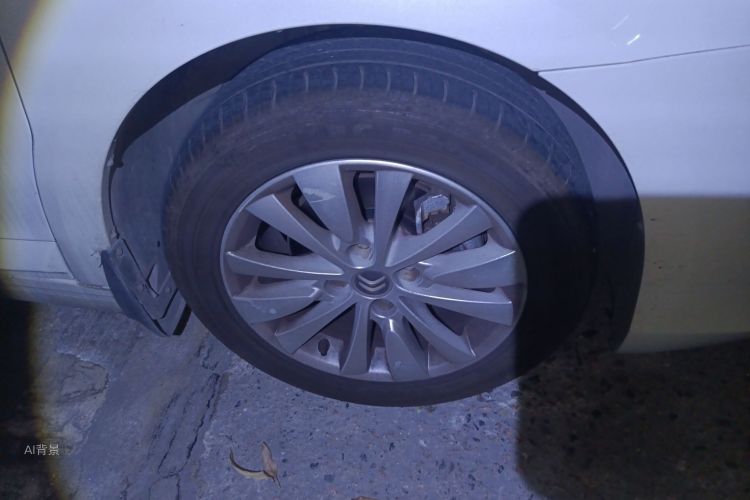 Citroen C-Quatre 2014 #9 Citroen C-Quatre 2014 car image #9