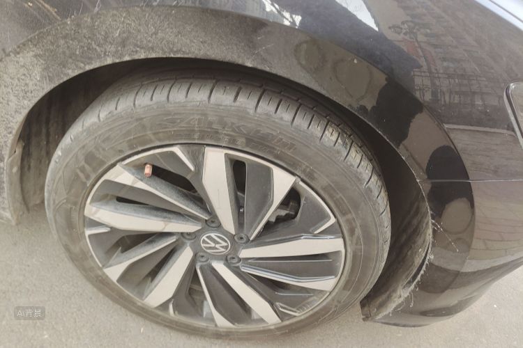 Volkswagen Passat 2023 #9 Volkswagen Passat 2023 car image #9