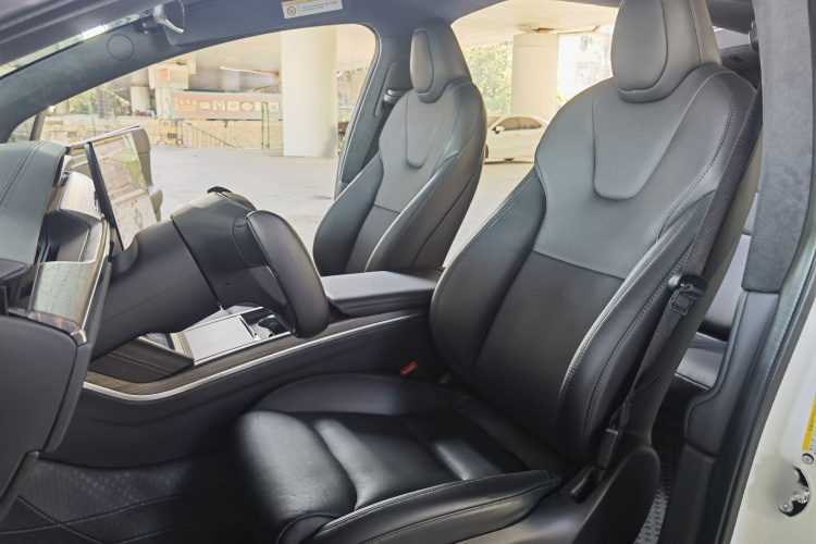 特斯拉 Model X 2023 汽车图片 #9