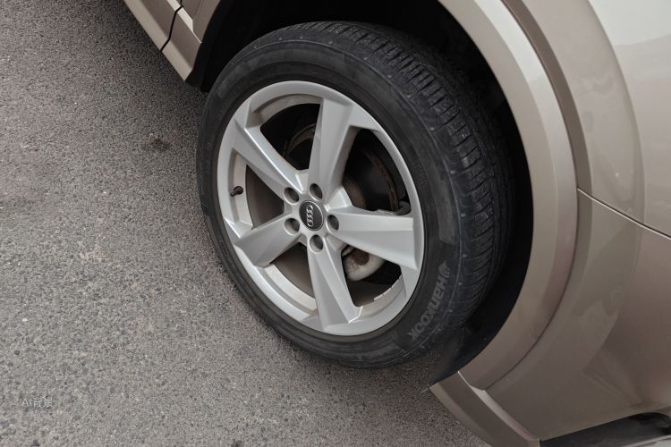 Q2L 2020 car image #9