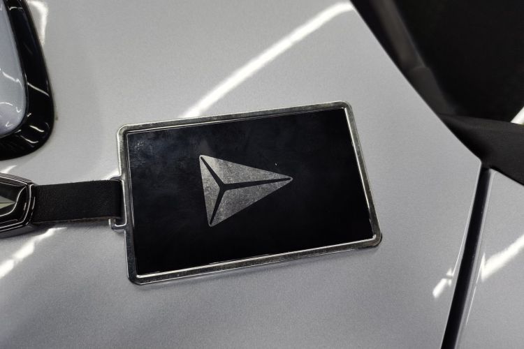 Deepal G318 2025 изображение автомобиля #9