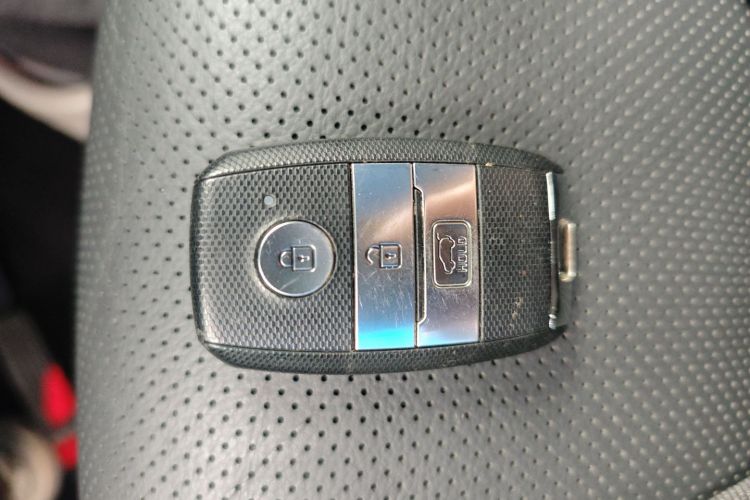 Kia Sorento 2017 image de voiture #9