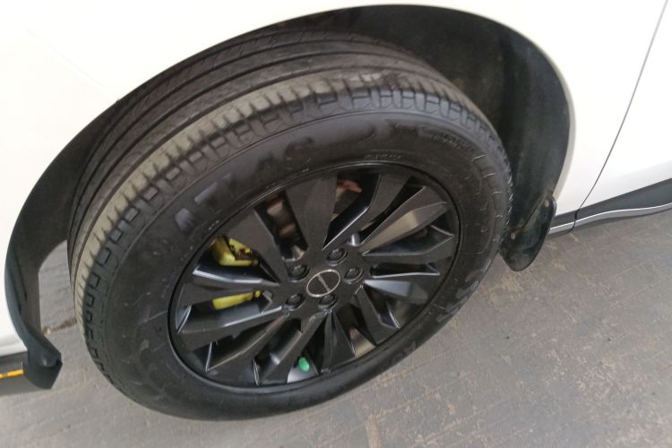 T5 EVO 2023 car image #9