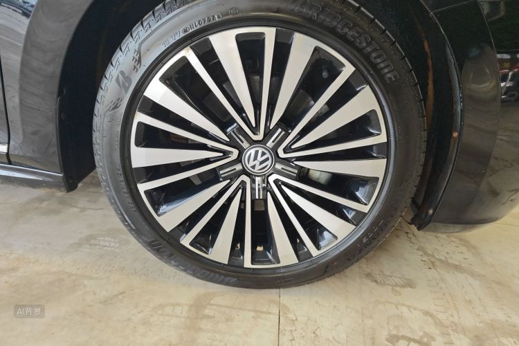 Volkswagen 2019 #9 Volkswagen 2019 car image #9