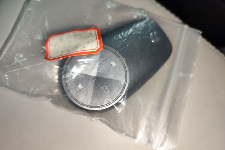 蔚来 蔚来ES8 2021 汽车图片 #9