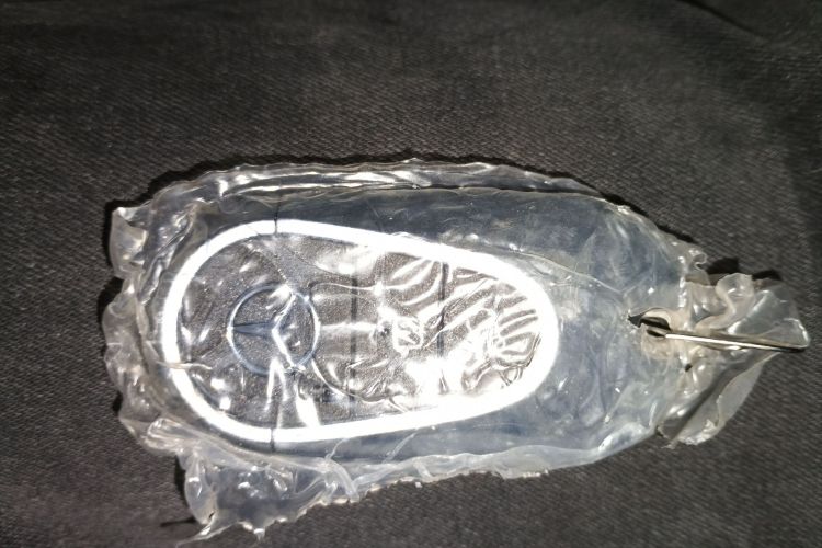 Mercedes-Benz EQE Class 2023 image de voiture #9