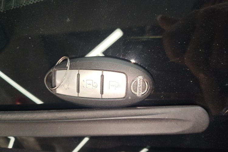 日产 天籁 2022 汽车图片 #9