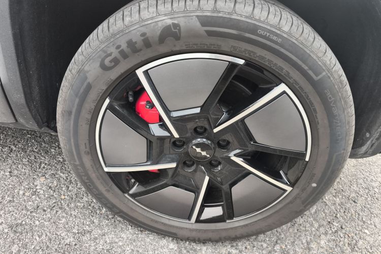 FangChengBao Tiger 3 2025 #9 FangChengBao Tiger 3 2025 car image #9