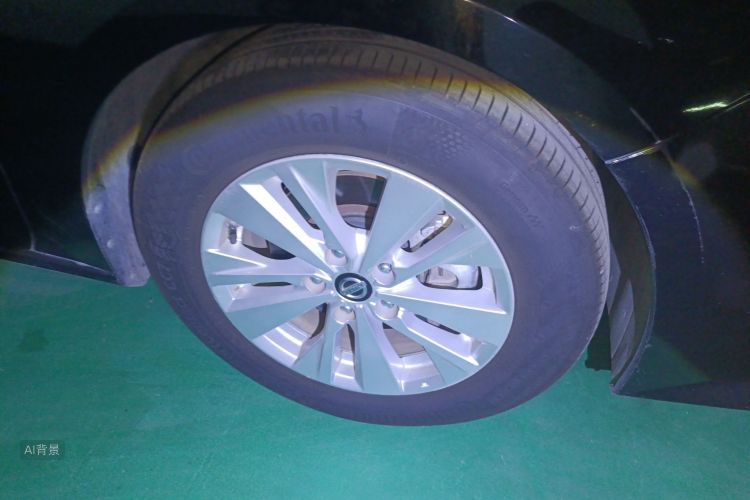 日产 天籁 2019 汽车图片 #9