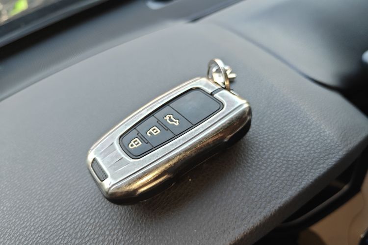 Toyota Avalon 2020 immagine di auto #9