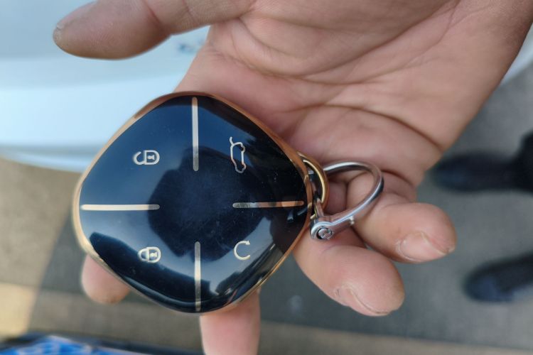 捷途大圣 2023 汽车图片 #9