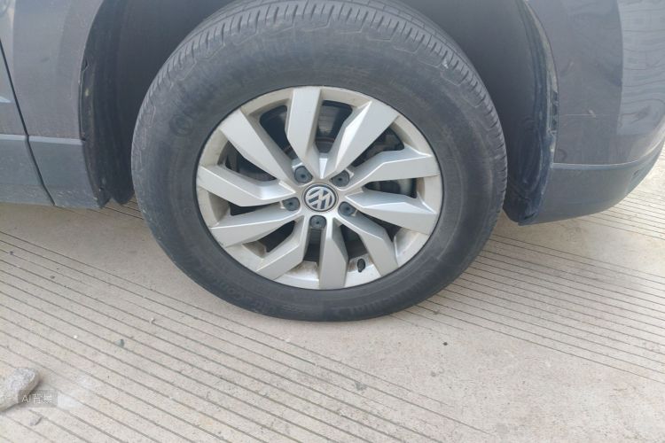 Volkswagen Tharu 2019 #9 Volkswagen Tharu 2019 imagem de carro #9