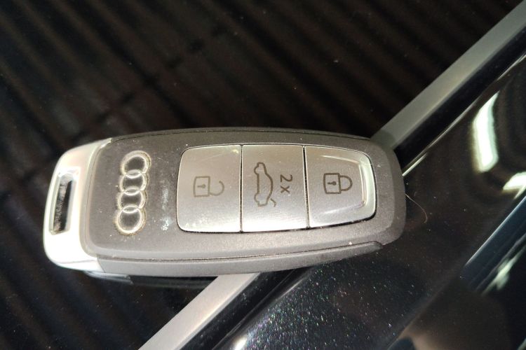 Audi A6L 2022 imagem de carro #9