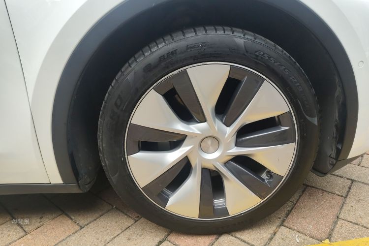 Tesla Model Y 2022 car image #9