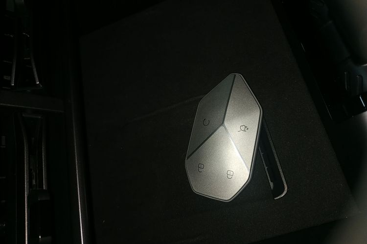 FangChengBao Tiger 3 2025 car image #9