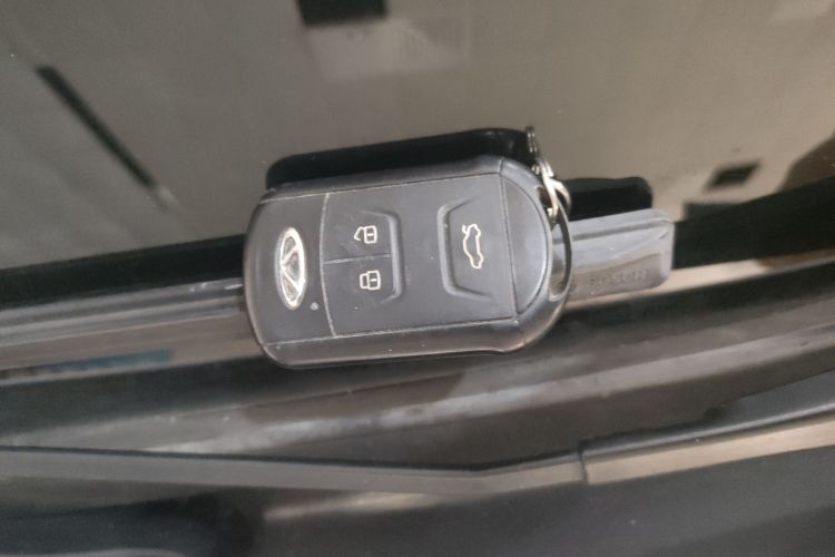 Chery 2022 #9 Chery 2022 immagine di auto #9