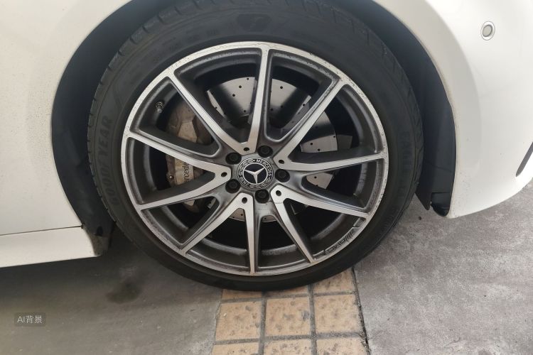 Honda E Class (Imported) 2023 car image #9