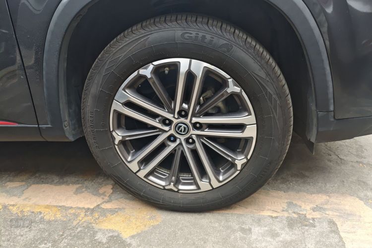 Changan CS75 Plus 2020 car image #9