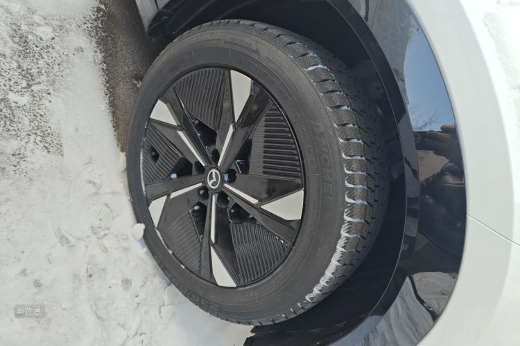 马自达 马自达EZ-60 2025 汽车图片 #9