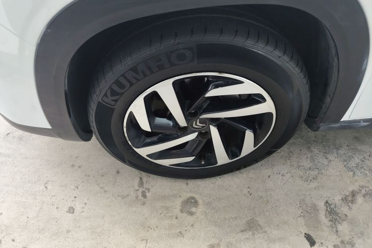 Citroen C3-XR 2018 #9 Citroen C3-XR 2018 car image #9