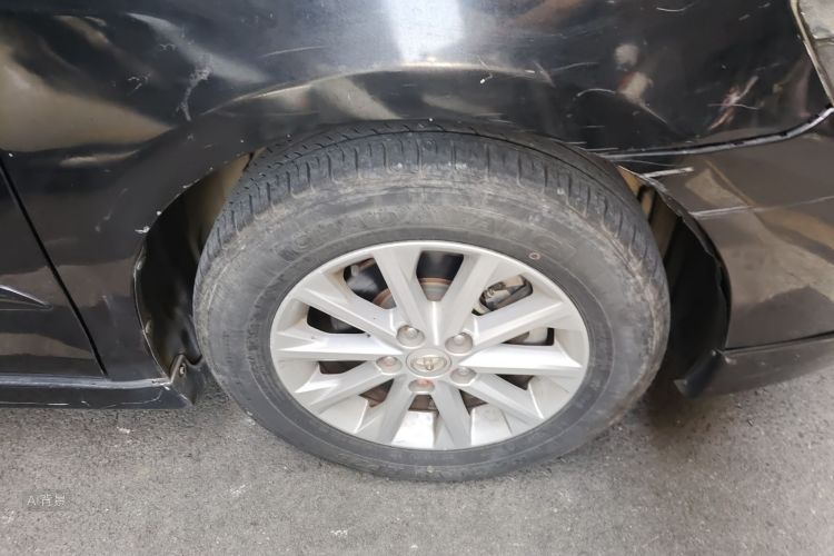 Toyota Camry 2010 صورة سيارة #9