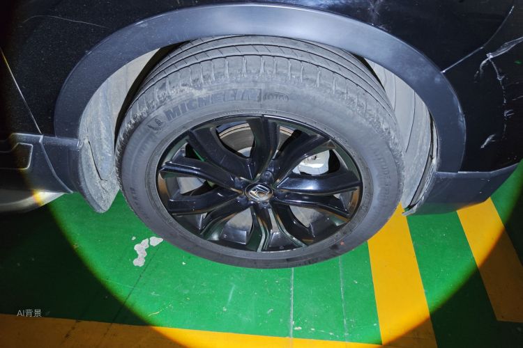 Honda CR-V 2020 #9 Honda CR-V 2020 image de voiture #9