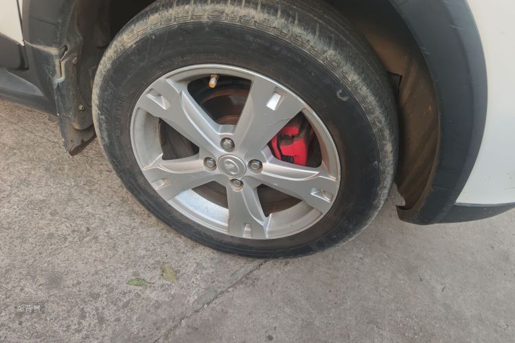 Great Wall M4 2014 #9 Great Wall M4 2014 car image #9