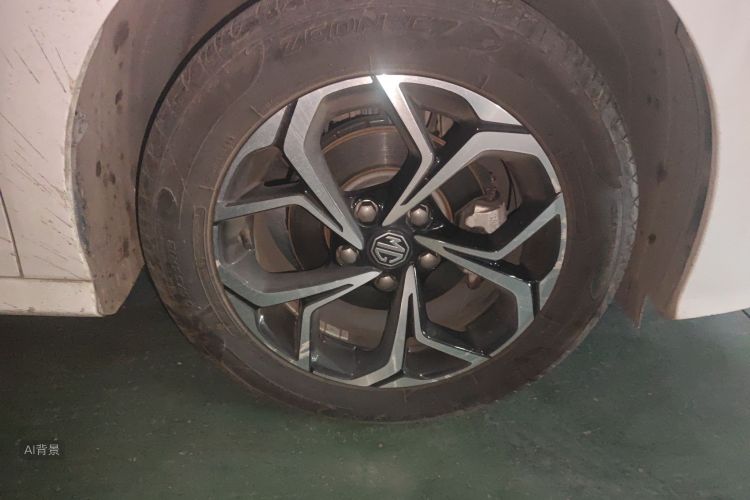 MG 5 2021 #9 MG 5 2021 car image #9