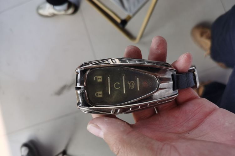 Chevrolet Malibu XL 2021 #9 Chevrolet Malibu XL 2021 car image #9