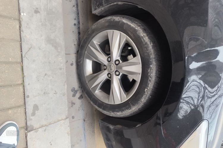 丰田 皇冠 2016 汽车图片 #9