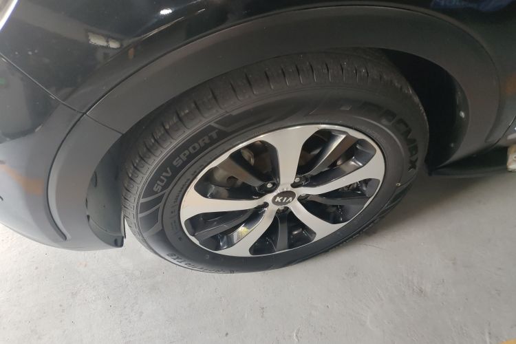 Kia Sorento 2016 image de voiture #9