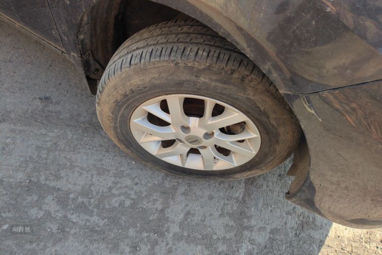 日产 阳光 2017 汽车图片 #9