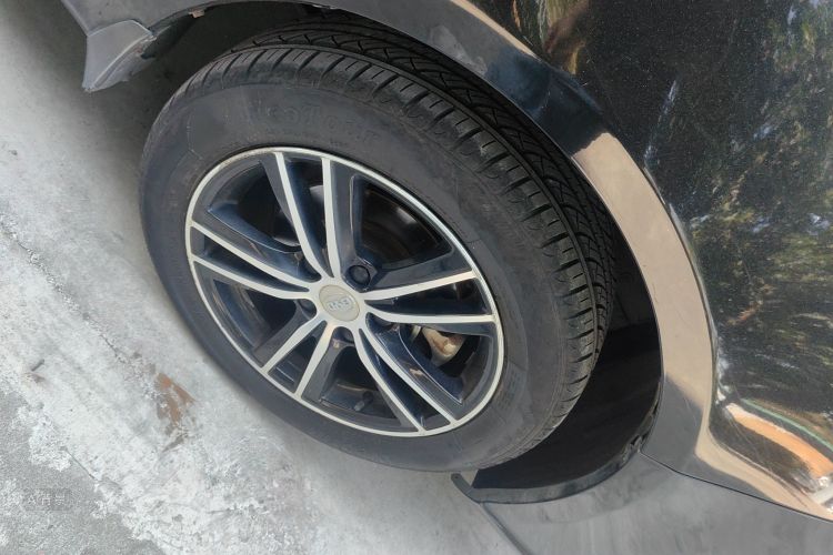 BYD SuRui 2017 #9 BYD SuRui 2017 car image #9