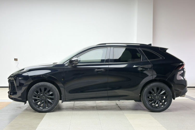 Forthing T5 EVO 2021 #9 Forthing T5 EVO 2021 car image #9